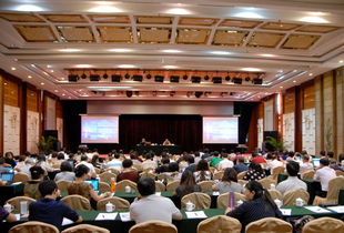 CNAS召开认证机构认可技术交流培训会，深化行业技术交流与合作