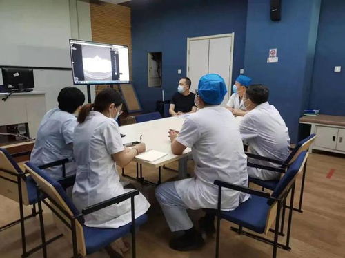 天津市民可在家门口看北京名医，这些医院已入列，加强技术交流合作