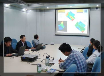 聚焦前沿，共话未来 记XX技术交流会成功举办