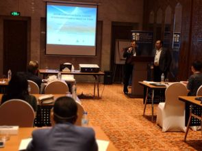 中国超声波肿瘤治疗技术培训扬帆出海，深化国际医学交流与合作