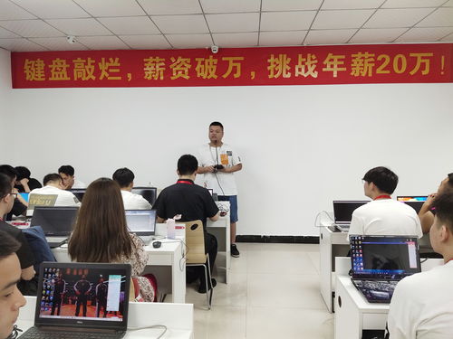 杭州黑马前端HTML/JS基础31期正式开班，携手技术社区共筑成长之路