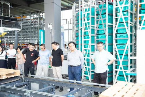 德马科技年度客户交流暨第三款新品发布会圆满落幕，共话智慧物流新篇章