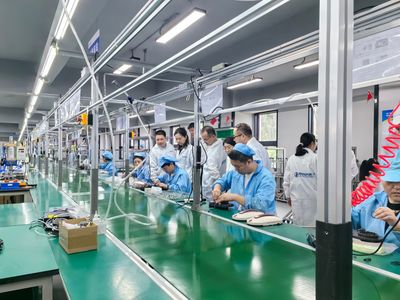 信息工程学院学生第一党支部赴山西嘉世达机器人技术开展参观调研与技术交流